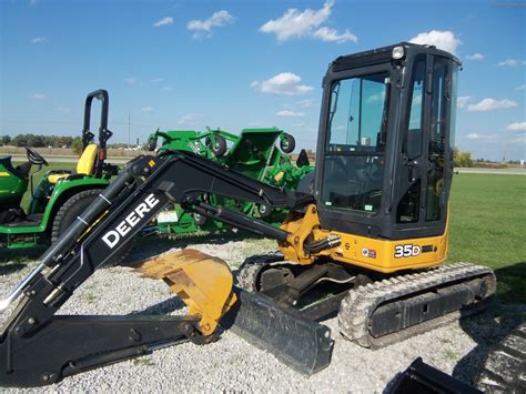 jd 35d mini excavator|deere 35d mini excavator specs.